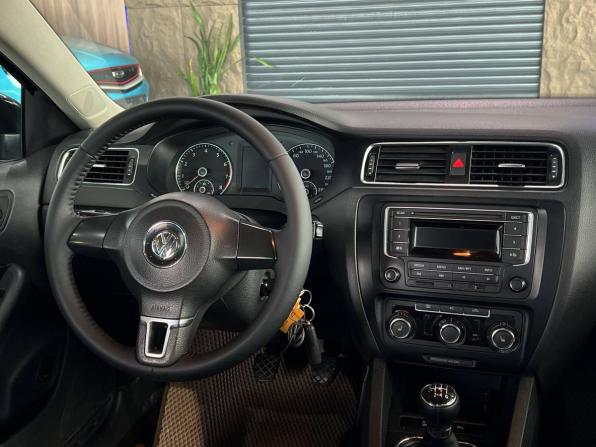Volkswagen Jetta VI с пробегом 2011 года, цена 1 150 000 рублей, 160000 км, седан, Автокод Объявления
