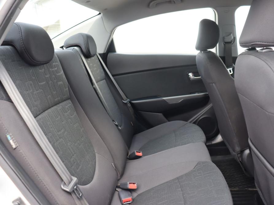 Kia Rio III Рестайлинг Москва  - изображение 19