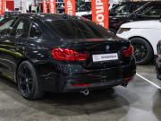 BMW 4 серии F32/F33/F36 Рестайлинг Санкт-Петербург  - изображение 35