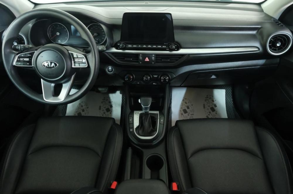 Kia K3 II Омск  - изображение 14