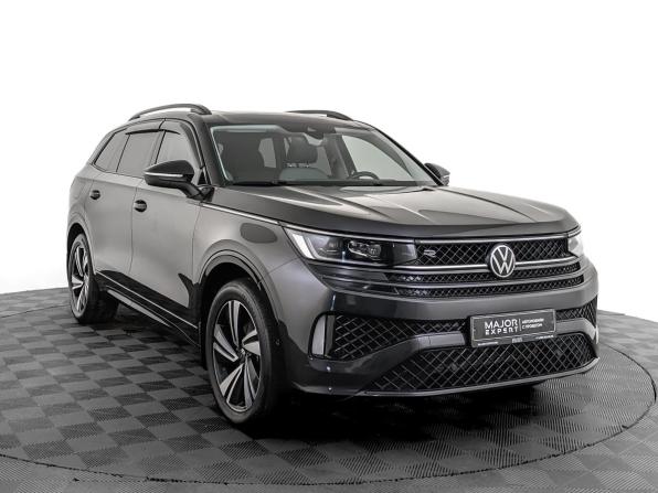 Volkswagen Tavendor I с пробегом 2023 года, цена 4 655 000 рублей, 59580 км, внедорожник, Автокод Объявления
