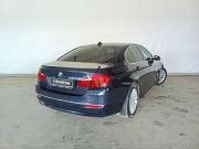 BMW 5 серии VI (F10/F11/F07) Рестайлинг Москва  - изображение 25