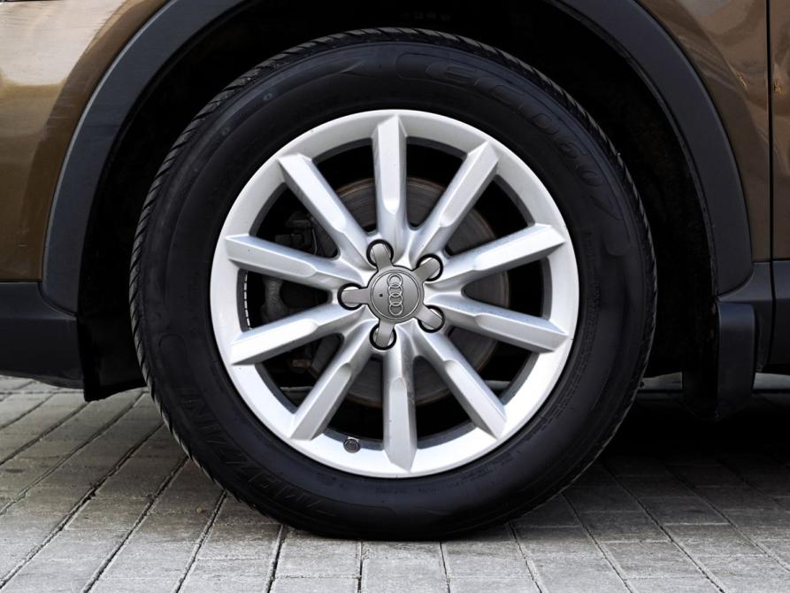 Audi Q3 I (8U) Екатеринбург  - изображение 22
