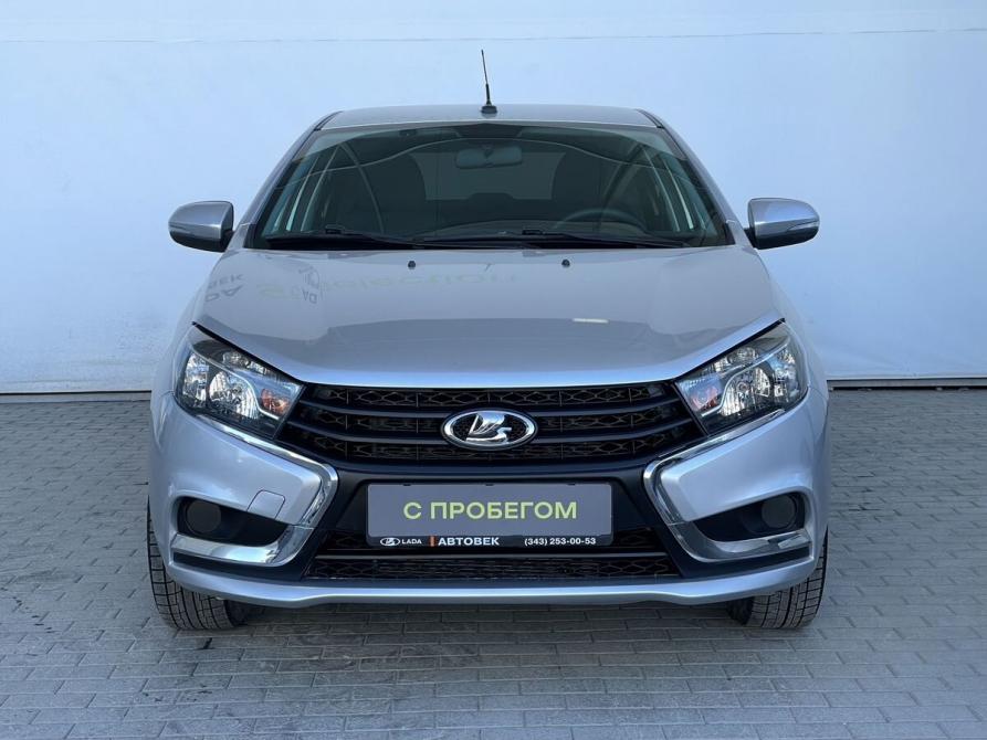 Lada (ВАЗ) Vesta I Екатеринбург  - изображение 2