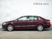 Skoda Superb II Рестайлинг Екатеринбург  - изображение 26