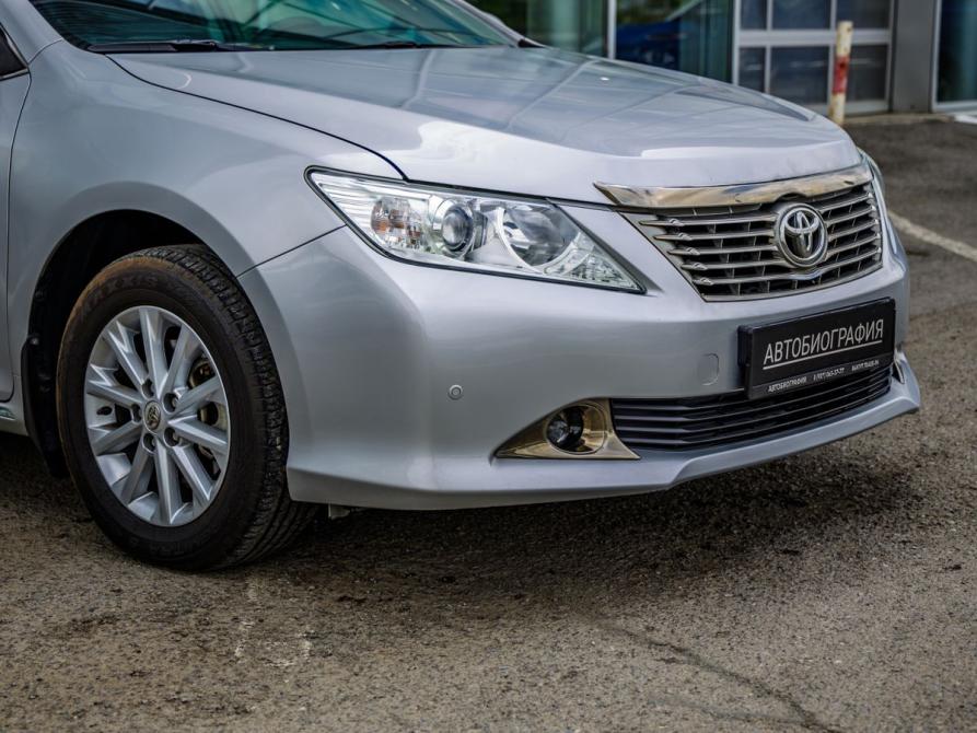 Toyota Camry VII (XV50) Волгоград  - изображение 10