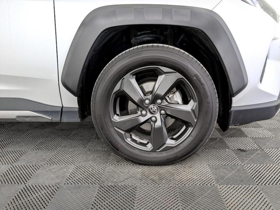 Toyota RAV4 V (XA50) Москва  - изображение 18