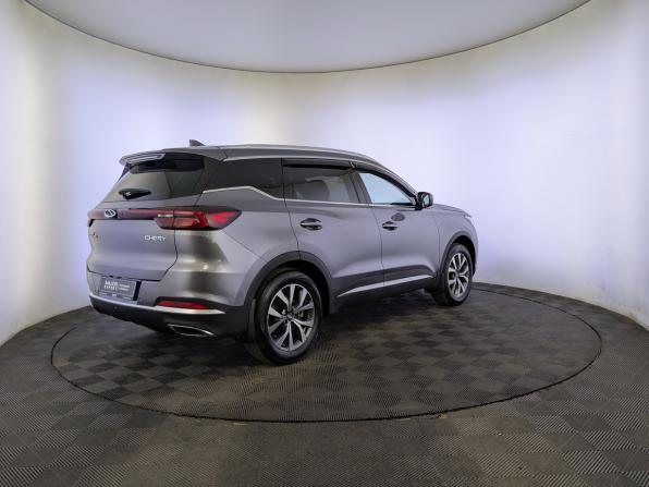 Chery Tiggo 7 Pro I с пробегом 2022 года, цена 1 650 000 рублей, 79155 км, внедорожник, Автокод Объявления