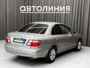 Nissan Bluebird Sylphy I (G10) Красноярск  - изображение 22