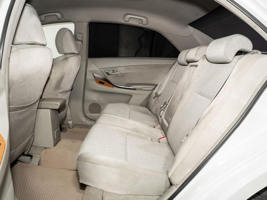 Toyota Allion II Иркутск  - изображение 7