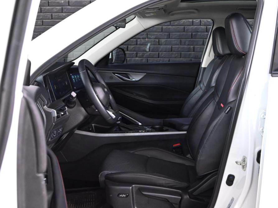 Changan CS35 Plus I Рестайлинг Екатеринбург  - изображение 9
