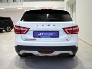Lada (ВАЗ) Vesta I Таганрог  - изображение 27