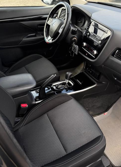 Mitsubishi Outlander III Рестайлинг 3 Набережные Челны  - изображение 19