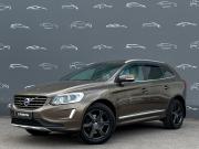 Volvo XC60 I Рестайлинг Санкт-Петербург  - изображение 27