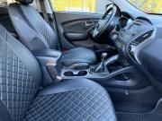 Hyundai ix35 I Рестайлинг Ярославль  - изображение 27