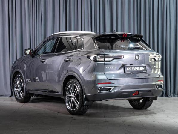Changan CS55 Plus II с пробегом 2024 года, цена 2 380 000 рублей, 45988 км, внедорожник, Автокод Объявления