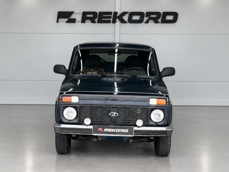 Lada (ВАЗ) 2121 (4x4) I Рестайлинг Уфа  - изображение 5