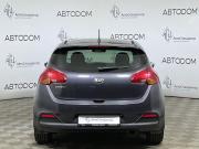 Kia Ceed II Москва  - изображение 16