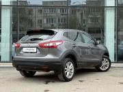 Nissan Qashqai II Самара  - изображение 19