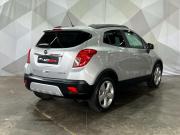 Opel Mokka I Оренбург  - изображение 26
