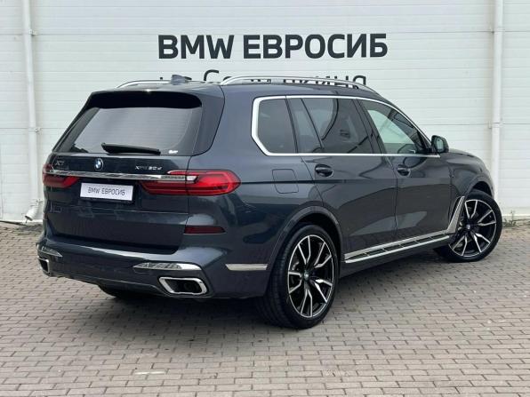 BMW X7 I (G07) с пробегом 2020 года, цена 7 249 000 рублей, 94261 км, внедорожник, Автокод Объявления