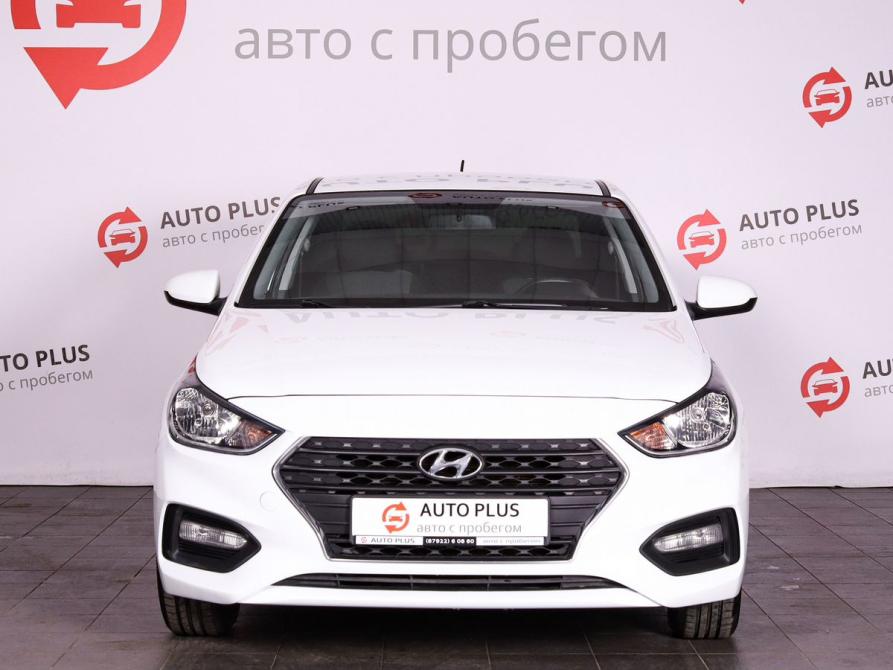 Hyundai Solaris II Минеральные Воды  - изображение 3