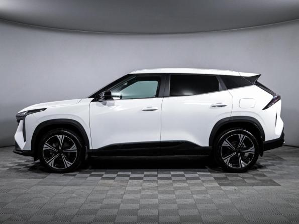 Geely Cityray с пробегом 2024 года, цена 2 449 000 рублей, 19780 км, внедорожник, Автокод Объявления