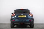 Nissan Juke I Томск  - изображение 25