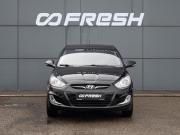 Hyundai Solaris I Краснодар  - изображение 26