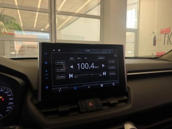 Toyota Wildlander I с пробегом 2020 года, цена 2 750 000 рублей, 83167 км, внедорожник, Автокод Объявления