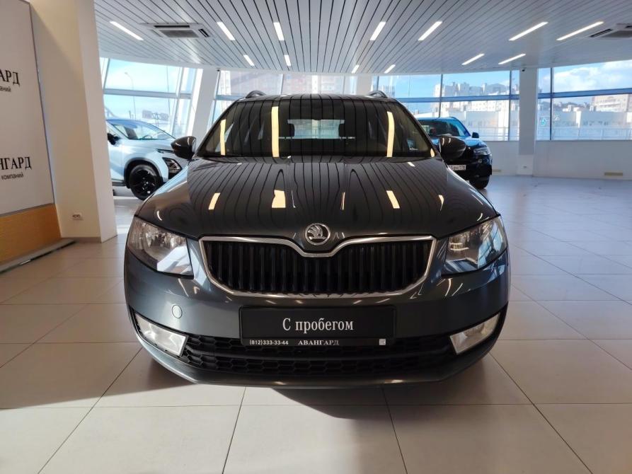 Skoda Octavia III (A7) Санкт-Петербург  - изображение 3