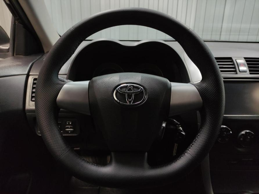 Toyota Corolla X (E140 E150) Рестайлинг Пермь  - изображение 7