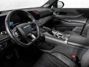 Jaecoo J8 Санкт-Петербург  - изображение 34