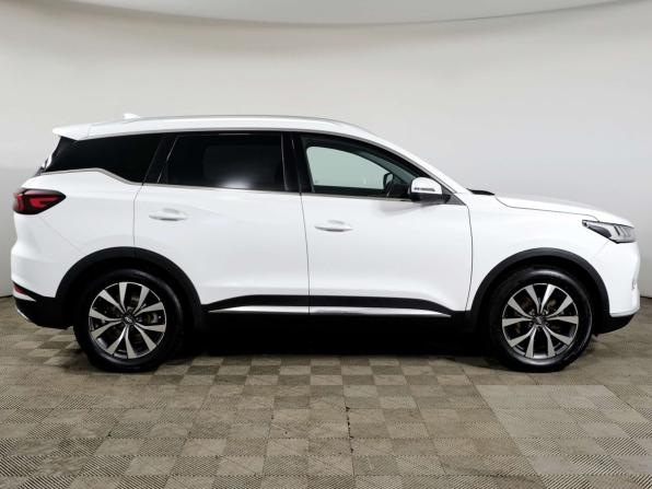 Chery Tiggo 7 Pro I с пробегом 2021 года, цена 1 444 000 рублей, 124073 км, внедорожник, Автокод Объявления