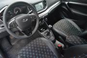 Lada (ВАЗ) Vesta I Рестайлинг (NG) Старый Оскол  - изображение 36