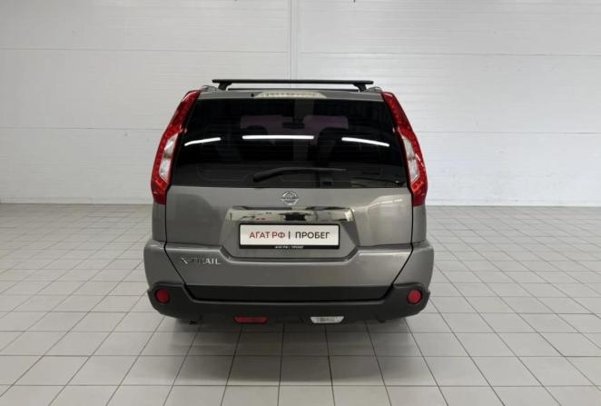 Nissan X-Trail II Рестайлинг с пробегом 2014 года, цена 1 700 000 рублей, 83335 км, внедорожник, Автокод Объявления