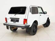 Lada (ВАЗ) Niva Legend Тула  - изображение 15