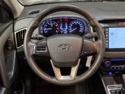 Hyundai Creta I Рестайлинг Москва  - изображение 47