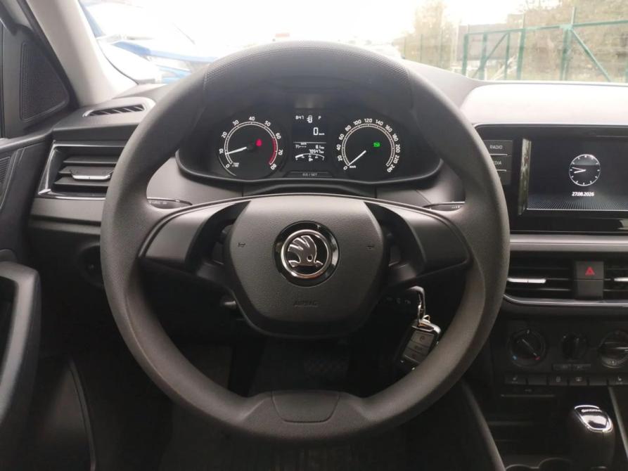 Skoda Rapid II Екатеринбург  - изображение 28