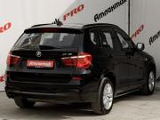 BMW X3 II (F25) Екатеринбург  - изображение 28