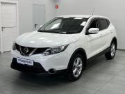 Nissan Qashqai II Казань  - изображение 17