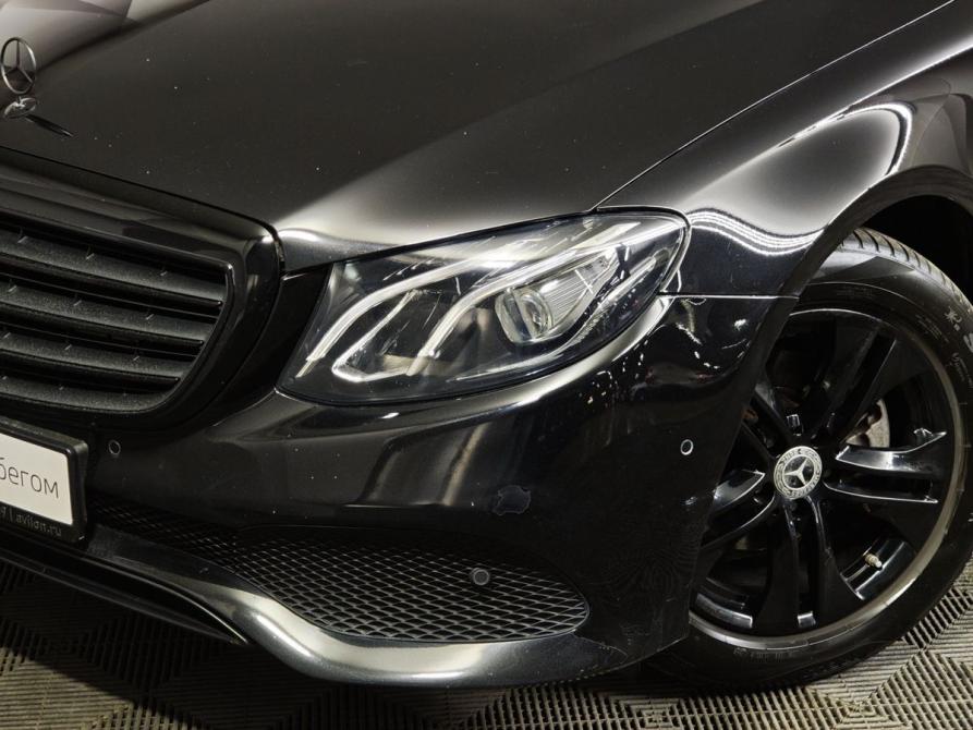Mercedes-Benz E-Класс V (W213 S213 C238) Москва  - изображение 10