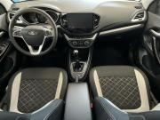 Lada (ВАЗ) Vesta I Нижнекамск  - изображение 34