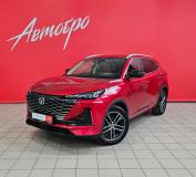 Changan CS55 Plus II Вологда  - изображение 23