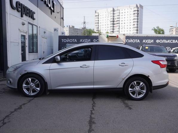 Ford Focus III с пробегом 2011 года, цена 793 000 рублей, 149553 км, седан, Автокод Объявления