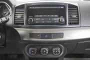 Mitsubishi Lancer X Рестайлинг Кемерово  - изображение 38