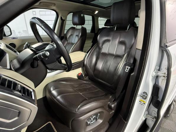 Land Rover Range Rover Sport II с пробегом 2015 года, цена 2 499 900 рублей, 235000 км, внедорожник, Автокод Объявления