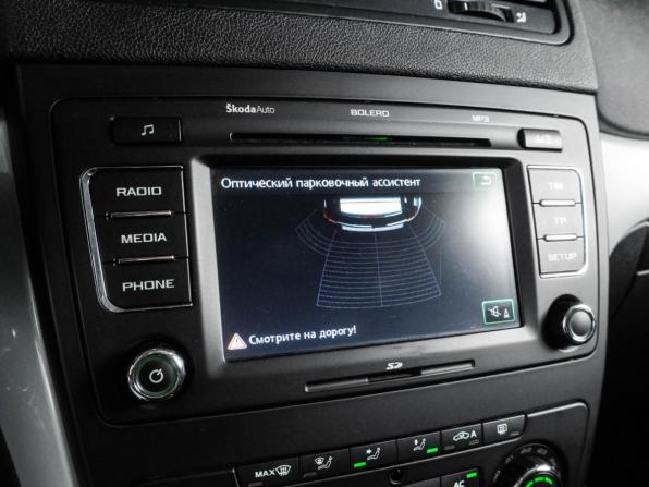 Skoda Yeti I с пробегом 2013 года, цена 879 000 рублей, 203048 км, внедорожник, Автокод Объявления