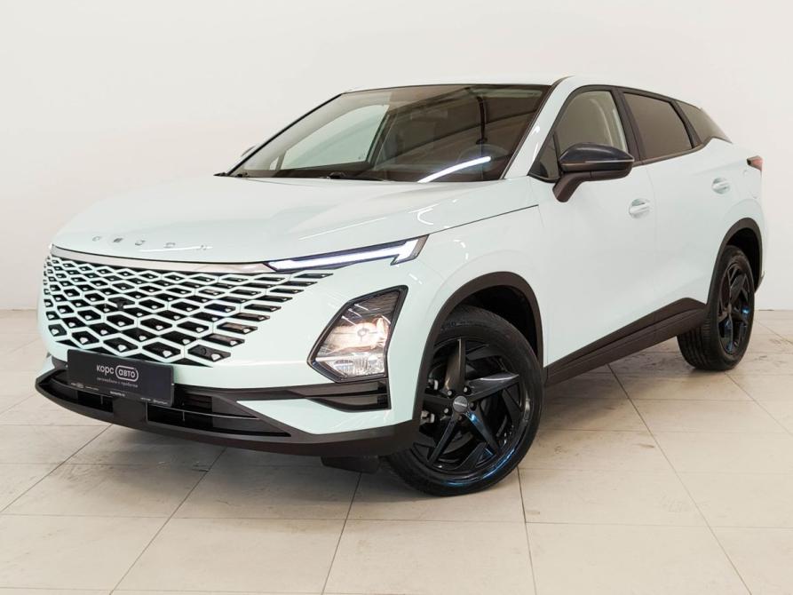 Omoda C5 I Тула  - изображение 1