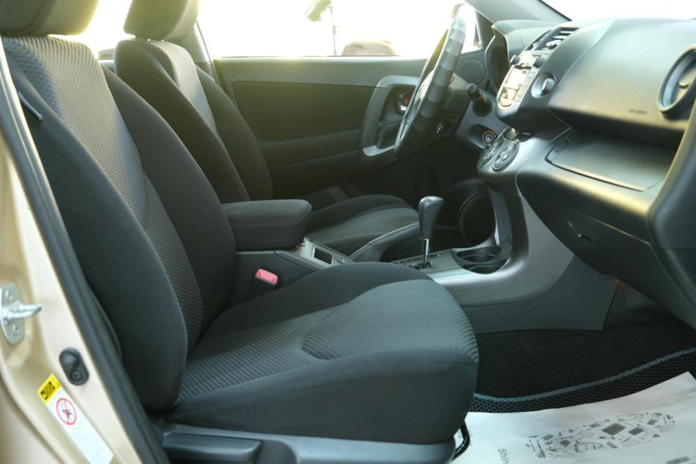 Toyota RAV4 III (XA30) Омск  - изображение 19
